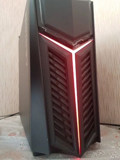 Лот: 17977016. Фото: 1. Игровой Компьютер ПК Intel i5-10400... Компьютеры в сборе