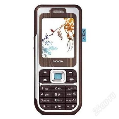 Лот: 2578430. Фото: 1. Nokia 7360. Кнопочные мобильные телефоны