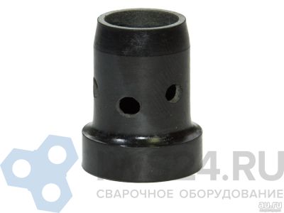 Лот: 17426758. Фото: 1. Диффузор TBi пластиковый (TBi... Другое (сварка и резка)
