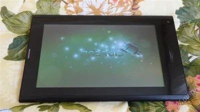 Лот: 2640850. Фото: 1. Samsung A088. Планшеты