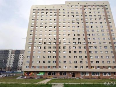 Лот: 14130010. Фото: 1. 1-комнатная квартира на ул. Норильская... Квартиры, студии