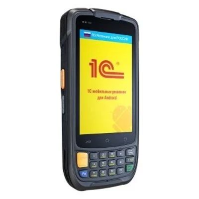 Лот: 16165555. Фото: 1. ТСД Urovo i6200 / MC6200A-SZ2S5E0G00... Торговое