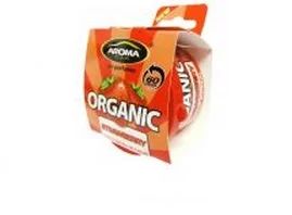 Лот: 4767300. Фото: 1. Aroma Car Organic. Ароматизаторы