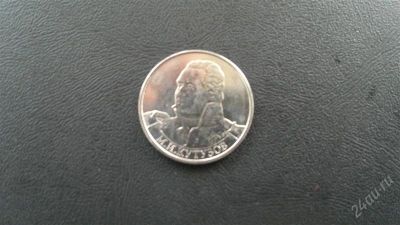 Лот: 2822633. Фото: 1. 2р М.И.Кутузов. Россия после 1991 года