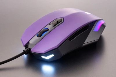 Лот: 4654249. Фото: 1. Игровая мышь Tesoro Gungnir TS-H5... Клавиатуры и мыши