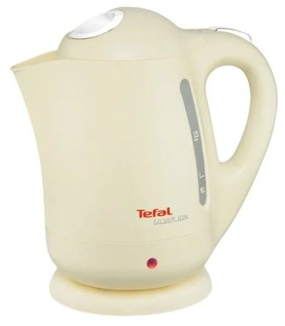 Лот: 10977067. Фото: 1. Электрочайник Tefal BF 925232. Чайники, кофемашины, кулеры