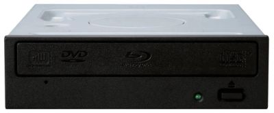Лот: 5516462. Фото: 1. Привод Blue Ray Pioneer BDR-208DBK... Приводы CD, DVD, BR, FDD