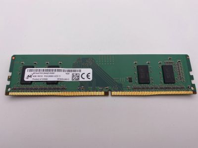 Лот: 17374607. Фото: 1. Оперативная память Micron DDR4... Оперативная память