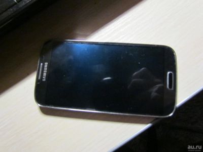 Лот: 8498243. Фото: 1. Samsung Galaxy S4 gt i9500. Смартфоны