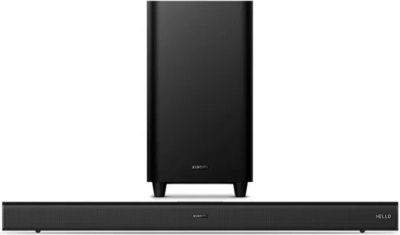 Лот: 22198111. Фото: 1. Саундбар Mi TV Speaker 3.1 430... Активные акустические системы