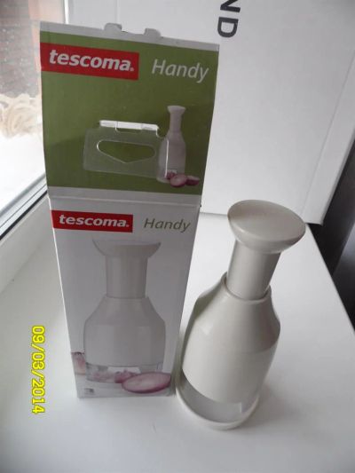 Лот: 3838926. Фото: 1. Измельчитель Tescoma Handy. Другое (посуда, кухонная утварь)