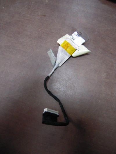 Лот: 6849832. Фото: 1. Шлейф к матрице ноутбука ASUS... Шлейфы, кабели, переходники