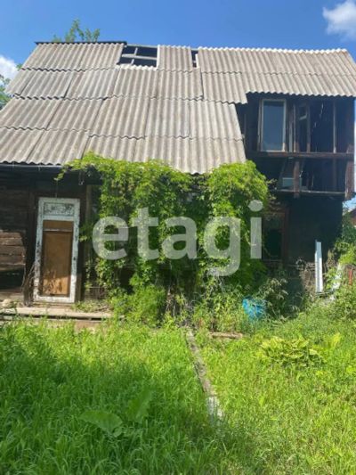 Лот: 25289605. Фото: 1. 2-комн. дача , садоводческое некоммерческое... Дачи