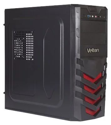 Лот: 11334854. Фото: 1. Системный блок Intel Core i5-7500... Компьютеры в сборе