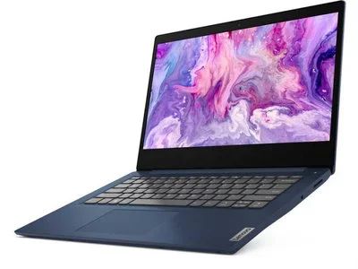 Лот: 18150394. Фото: 1. До 08.12! Новый ноутбук Lenovo... Ноутбуки