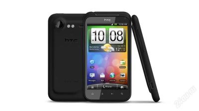 Лот: 1920755. Фото: 1. HTC Incredible S. Смартфоны