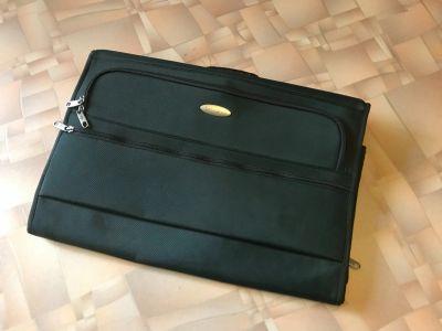 Лот: 14388464. Фото: 1. Портплед Samsonite. Сумки