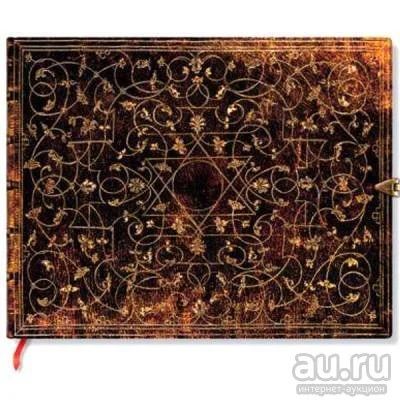 Лот: 9101764. Фото: 1. Гостевая Книга Paperblanks. Другое (сувениры, подарки)