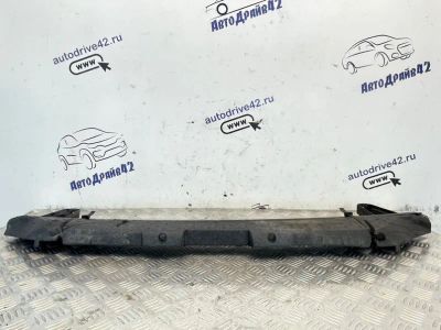 Лот: 25026097. Фото: 1. жесткость бампера Nissan Qashqai... Двигатель и элементы двигателя
