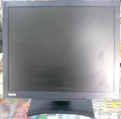 Лот: 5202302. Фото: 1. Монитор Benq 15 дюймов, нет изображения... ЖК-мониторы