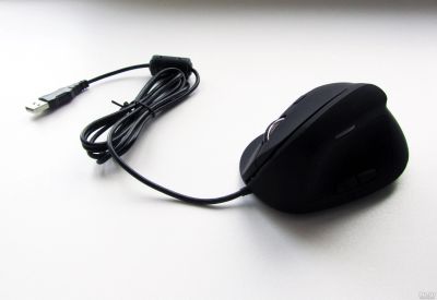 Лот: 14413664. Фото: 1. Новая компьютерная мышь/мышка... Клавиатуры и мыши