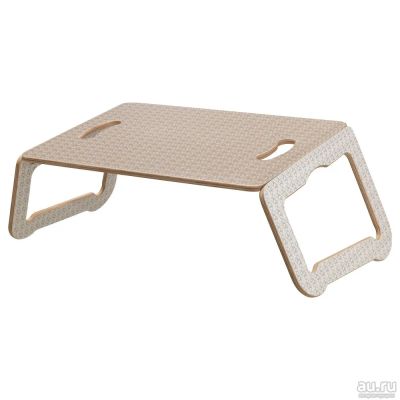 Лот: 15577948. Фото: 1. Ikea подставка/столик для ноутбука... Подставки