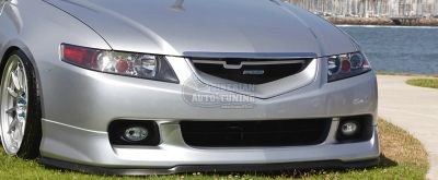 Лот: 24997129. Фото: 1. Honda Accord 7 2002-2005 CL/CL7... Кузов