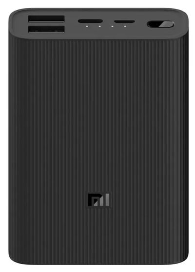 Лот: 24950438. Фото: 1. Аккумулятор внешний 10000_mAh... Внешние, портативные аккумуляторы для смартфонов (Power bank)