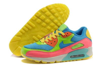 Лот: 7996300. Фото: 1. Кроссовки Air Max 90 Nike (36-40... Кеды, кроссовки, слипоны