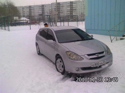 Лот: 704424. Фото: 1. Калдина. Автомобили