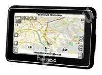 Лот: 506538. Фото: 1. Prestigio GeoVision 5200. GPS-навигаторы