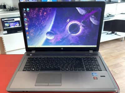 Лот: 17898003. Фото: 1. Ноутбук HP Core i5/Radeon HD 7650M... Ноутбуки