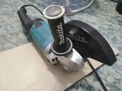 Лот: 17878180. Фото: 1. Болгарка ушм Makita 9069. Электроинструмент