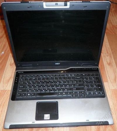 Лот: 1194657. Фото: 1. ноутбук Aсer Aspire 9300 неисправный. Ноутбуки