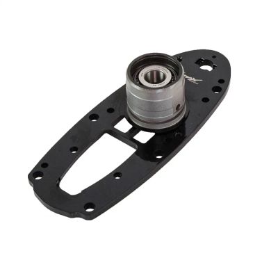 Лот: 21364745. Фото: 1. Основание помпы SUZUKI DT25-30... Запчасти для лодок, катеров, лодочных моторов