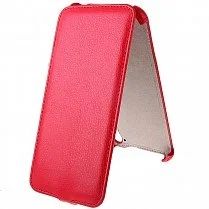 Лот: 6736458. Фото: 1. Чехол-книжка HTC Desire 826 Красный. Чехлы, бамперы