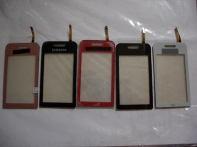 Лот: 7854585. Фото: 1. Touchscreen сенсор Samsung gt-s5230... Дисплеи, дисплейные модули, тачскрины