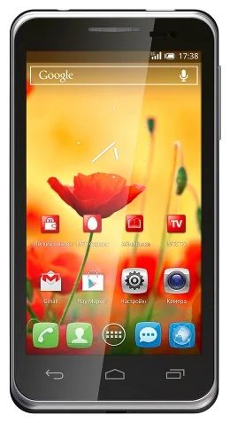 Лот: 5249019. Фото: 1. Alcatel 975. Смартфоны