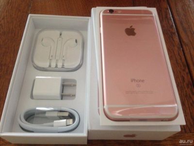Лот: 9128977. Фото: 1. iphone 6s обмен продажа. Смартфоны