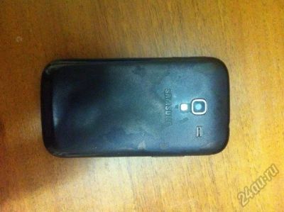 Лот: 5745706. Фото: 1. Samsung Galaxy Ace II GT-I8160. Смартфоны