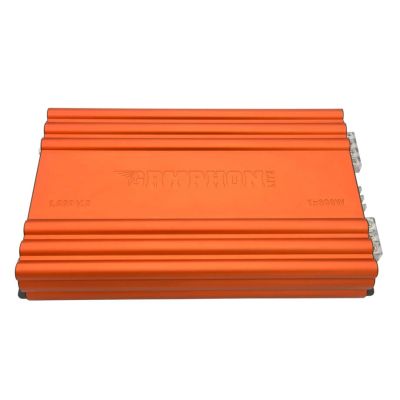 Лот: 19233137. Фото: 1. DL Audio Gryphon Lite 1.800 усилитель. Усилители