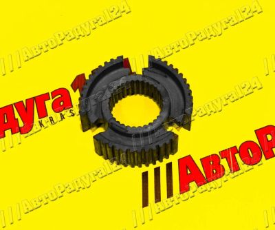 Лот: 18654455. Фото: 1. Ступица муфты КПП ВАЗ 1118, 2170... Трансмиссия