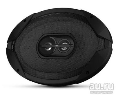 Лот: 13150169. Фото: 1. JBL GT7-96 динамики. Акустика автомобильная