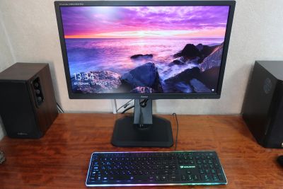 Лот: 18740974. Фото: 1. Компьютер Intel i5 3.4Ghz / 16Gb... Компьютеры в сборе
