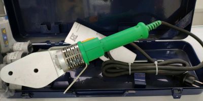 Лот: 12626058. Фото: 1. Сварочник Dytron 850w mini 03422. Электроинструмент