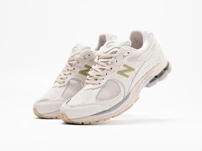 Лот: 21172745. Фото: 1. Кроссовки New Balance 2002R. Кеды, кроссовки, слипоны