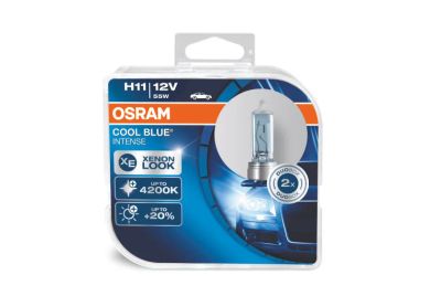 Лот: 12430916. Фото: 1. cool blue intense 64211cbi-hcb. Оптика и освещение