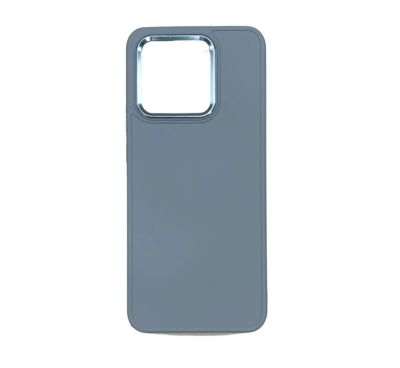 Лот: 22145225. Фото: 1. ЧЕХОЛ ДЛЯ REDMI 10C SILICONE LUXE. Чехлы, бамперы