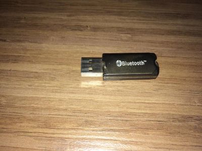 Лот: 6727918. Фото: 1. Bluetooth адаптер. WiFi, Bluetooth адаптеры