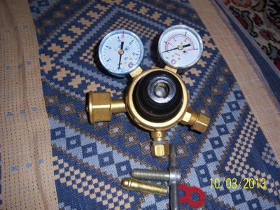 Лот: 3242739. Фото: 1. продам редуктора АР-40-2(продан... Редукторы, вентили, манометры